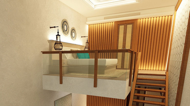 <b>Maikhao Dream Natai Beach Resort & Spa Room</b>. Images powered by <a href="https://www.leonardoworldwide.com/" title="Leonardo Worldwide" target="_blank">Leonardo</a>.