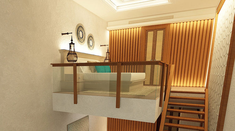Maikhao Dream Natai Beach Resort & Spa Room