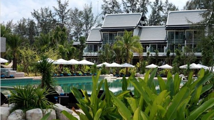 Maikhao Dream Natai Beach Resort & Spa Other