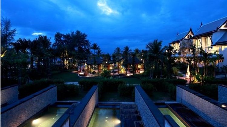 Maikhao Dream Natai Beach Resort & Spa Other