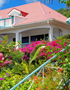 Grand Case Beach Club