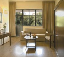 Satori Hotel Suite