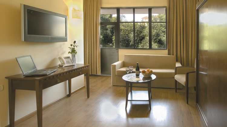 Satori Hotel Suite