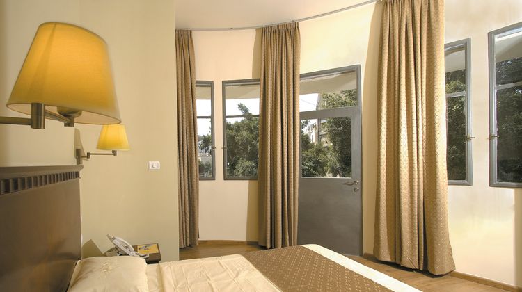 Satori Hotel Suite