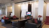 Apple Hotel AB Lobby