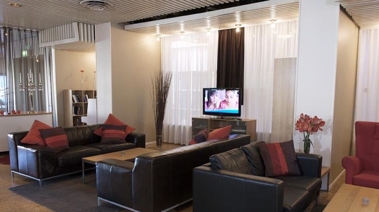 <b>Apple Hotel AB Lobby</b>. Images powered by <a href="https://www.leonardoworldwide.com/" title="Leonardo Worldwide" target="_blank">Leonardo</a>.