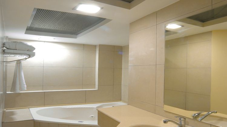 Satori Hotel Suite
