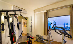 Art Gallery Hotel