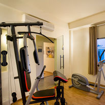 Satori Hotel