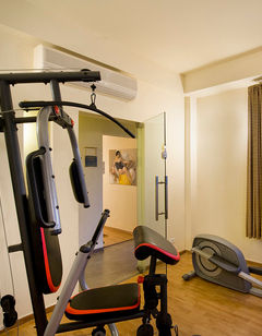 Satori Hotel