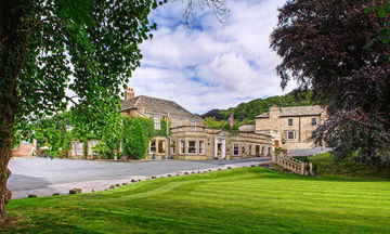 Wentbridge House