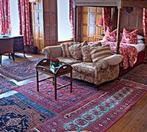 Wentbridge House Room