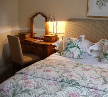 Wentbridge House Room