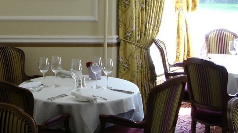 <b>Wentbridge House Restaurant</b>. Images powered by <a href="https://www.leonardoworldwide.com/" title="Leonardo Worldwide" target="_blank">Leonardo</a>.