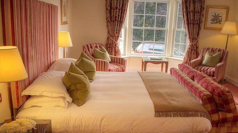<b>Wentbridge House Suite</b>. Images powered by <a href="https://www.leonardoworldwide.com/" title="Leonardo Worldwide" target="_blank">Leonardo</a>.