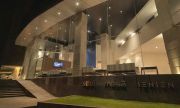 Svenska Bangalore