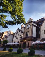 Gold Hotel Silvia