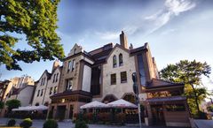 Gold Hotel Silvia