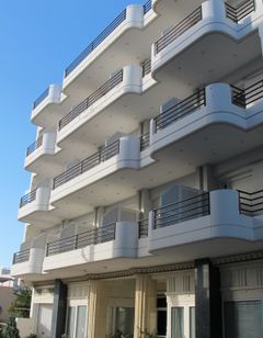 Hotel Melissa Elefsina