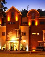 Hotel Grot - Malbork