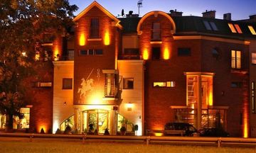 Hotel Grot - Malbork