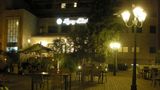 Legacy Hotel Exterior
