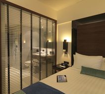 Svenska Bangalore Room