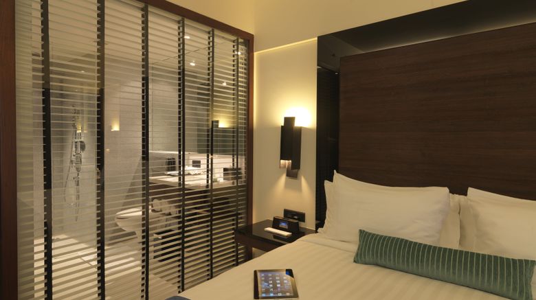 <b>Svenska Bangalore Room</b>. Images powered by <a href="https://www.leonardoworldwide.com/" title="Leonardo Worldwide" target="_blank">Leonardo</a>.