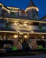 The Majestic Hotel