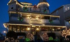 The Majestic Hotel