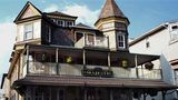 The Majestic Hotel Exterior