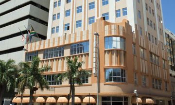 Albany Hotel