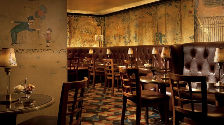 <b>The Carlyle, A Rosewood Hotel Restaurant</b>. Images powered by <a href="https://www.leonardoworldwide.com/" title="Leonardo Worldwide" target="_blank">Leonardo</a>.