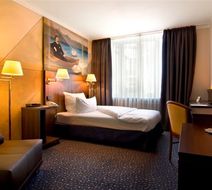 Hotel Koenig Ludwig II Room