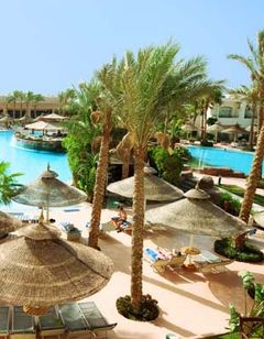 Sierra Sharm El Sheikh