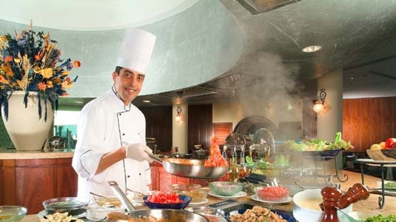 <b>Sierra Sharm El Sheikh Restaurant</b>. Images powered by <a href="https://www.leonardoworldwide.com/" title="Leonardo Worldwide" target="_blank">Leonardo</a>.