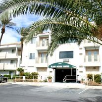 The Rita Suites