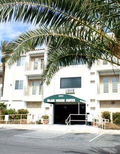 The Rita Suites