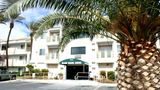 The Rita Suites Exterior