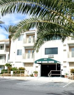 The Rita Suites