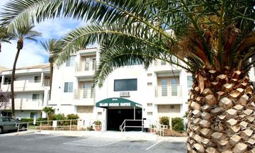 The Rita Suites