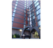 Quay Apartments Exterior