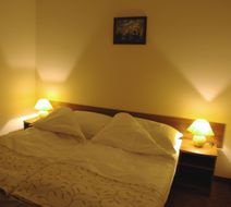 Hotel Grot - Malbork Room