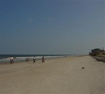 Tybee Island Inn Exterior