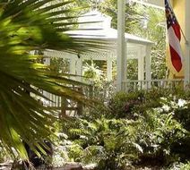 Tybee Island Inn Exterior