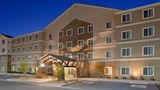 Staybridge Suites Albuquerque Airport Recreation