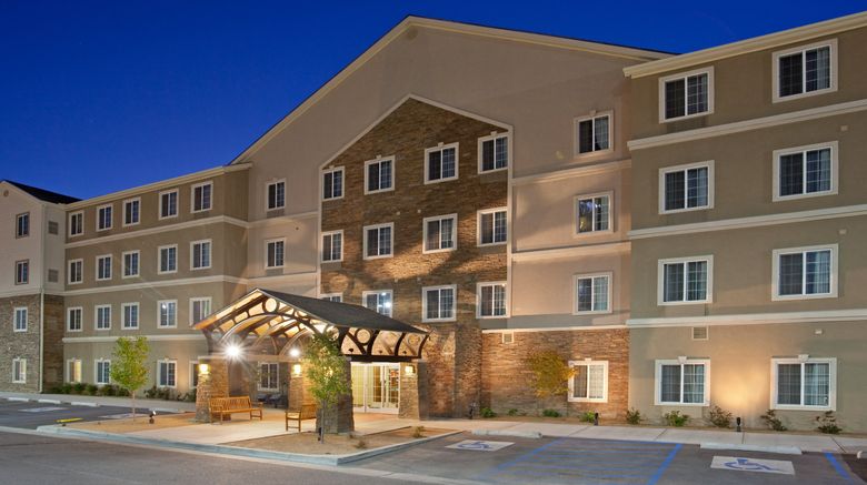 <b>Staybridge Suites Albuquerque Airport Recreation</b>. Images powered by <a href="https://www.leonardoworldwide.com/" title="Leonardo Worldwide" target="_blank">Leonardo</a>.