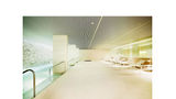 Square Nine Hotel Belgrade Recreation
