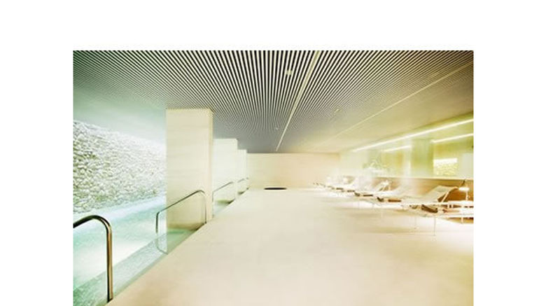 <b>Square Nine Hotel Belgrade Recreation</b>. Images powered by <a href="https://www.leonardoworldwide.com/" title="Leonardo Worldwide" target="_blank">Leonardo</a>.