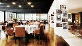 Square Nine Hotel Belgrade Restaurant
